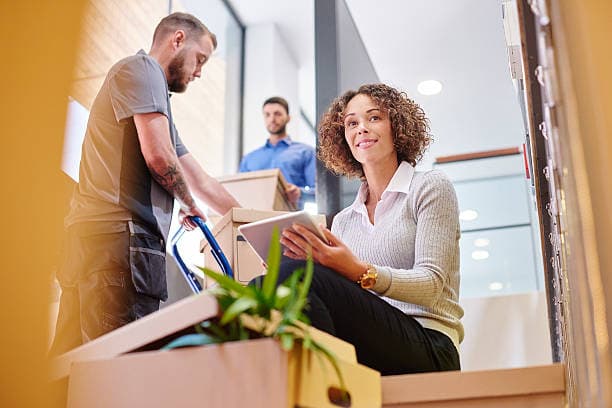 Plan, pack, and relocate your office smoothly with expert tips and strategies.